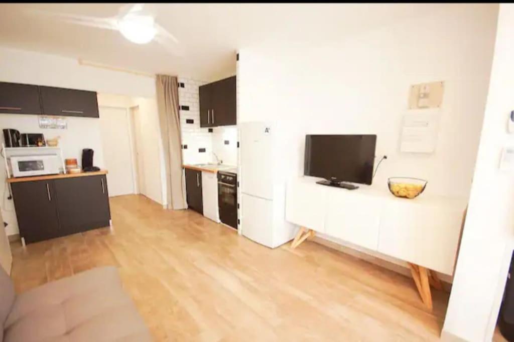 T2 Rez De Jardin Acces Direct *