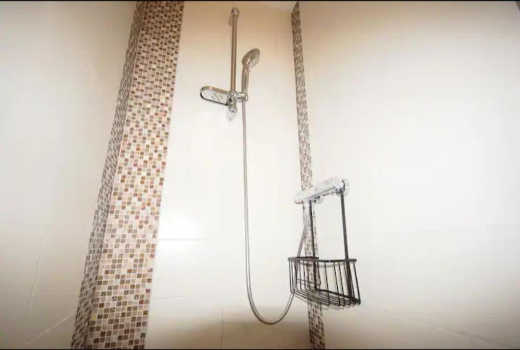 Appartement T2 Rez De Jardin Acces Direct