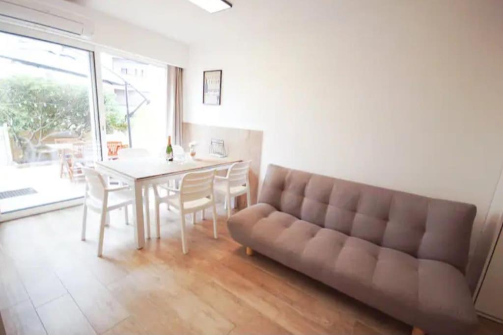 T2 Rez De Jardin Acces Direct Apartment Leucate