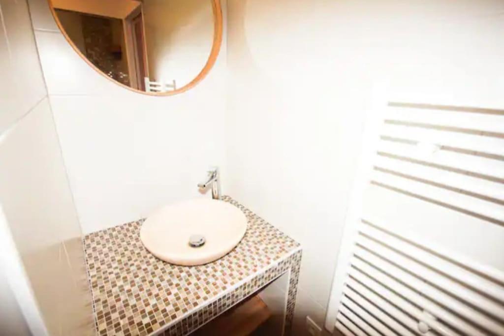 Apartment T2 Rez De Jardin Acces Direct Leucate
