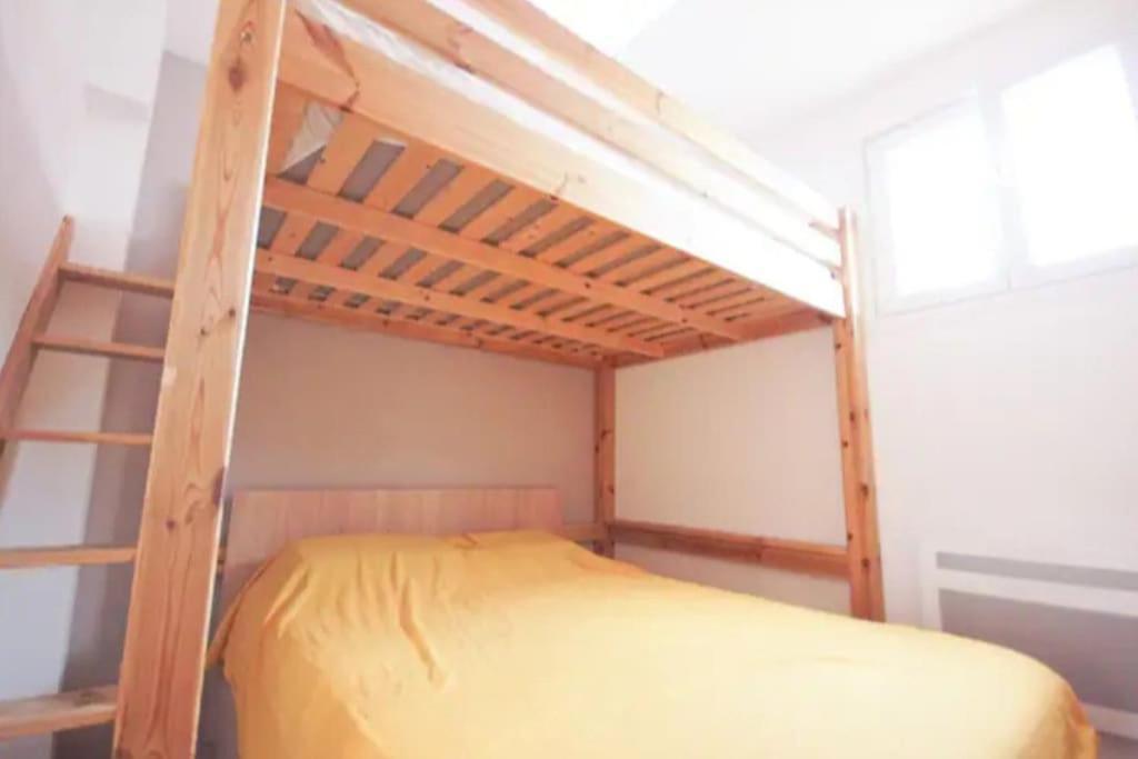 T2 Rez De Jardin Acces Direct Leucate