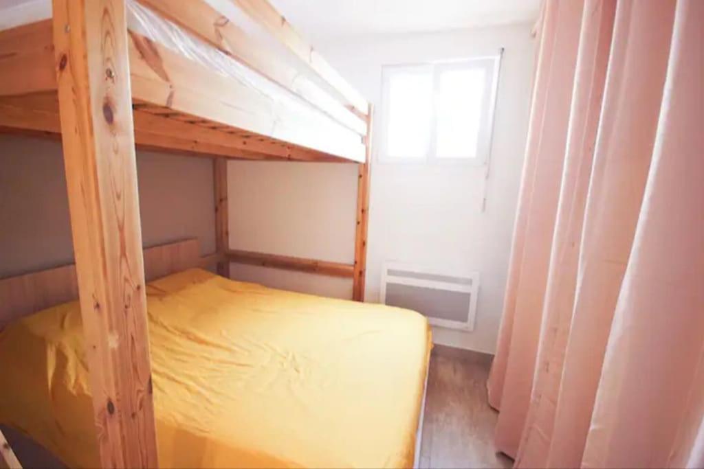 T2 Rez De Jardin Acces Direct Appartement